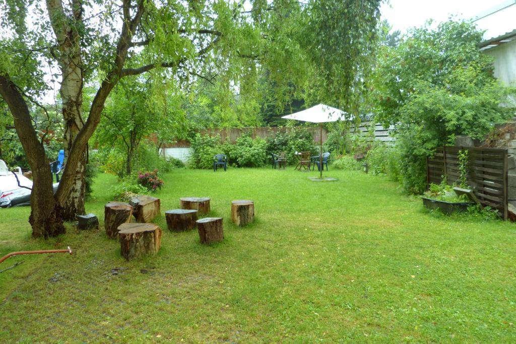 Rhein River Guesthouse - Direkt Am Rhein Leverkusen Exterior foto